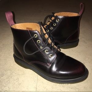 Dr. Martens Emmeline Boot